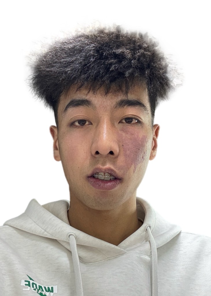 铁尚平